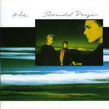 A-ha : Scoundrel Days